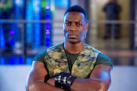 Image result for adewale akinnuoye-agbaje