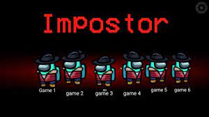 How to become impostor in among us is the frequently asked question amongst the gamers, as finding the imposter is the most. How To Become Imposter Everytime In Among Us Tutorial Youtube