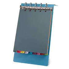 assisted living poly chart divider set
