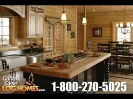 luxury log home & cabin kitchens snack