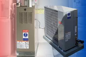 slim central air conditioning units