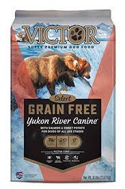 Victor Dog Food Reviews