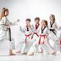 taekwondo belts time from googleweblight.com