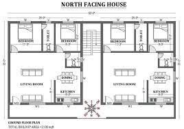 Residential Building Plan