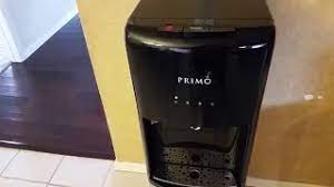 primo water dispenser