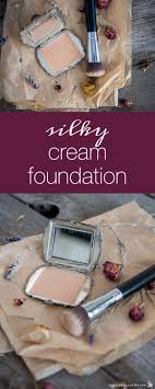 silky cream foundation humblebee me