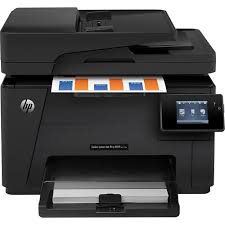 It provides secure and premium collaboration complete your home or office with the best hp printers and scanners and make your work and life easier. Hp Laserjet Pro M177fw Mfp Network Ready Wireless Color All In One Laser Printer Price In Pakistan Homeshopping Pk