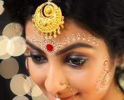best bengali bridal designs