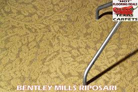 riposari bentley mills