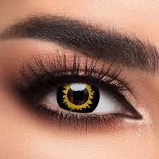 You can also upload and share your favorite naruto wallpapers 1080p. Voioc Eye Circle Lens Black Wolf Halloween Colored Contact Lenses V6234 Voioc Contact Lense