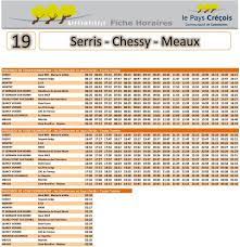 19 Meaux - Chessy - Serris - PDF Téléchargement Gratuit
