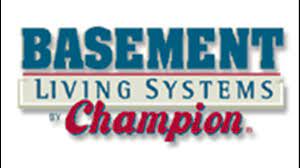 Champion Basement Living Systems Wtol Com