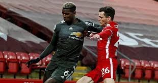 Liverpool fc v manchester united. Liverpool Vs Manchester United Highlights And Reaction After 0 0 Draw Manchester Evening News