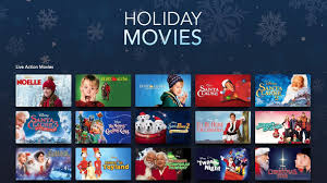 Star on disney+ brings you a brand new world of tv series, movies and originals, with fresh stories added every week. The Complete List Of Christmas Movies On Disney Finder