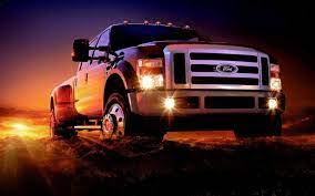 cool truck wallpapers top free cool