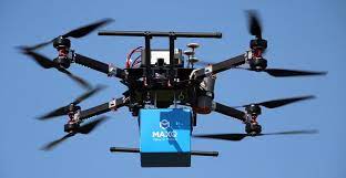oklahoma ranks 3rd in drone industry