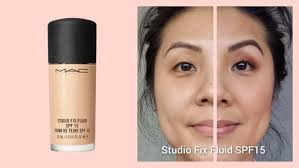 best mac foundations