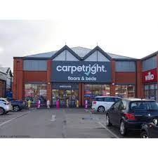 carpetright plc llandudno carpet