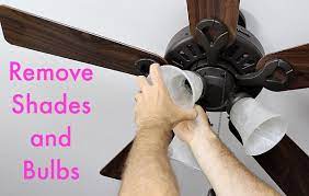 Ceiling Fan Light Repair Home Repair