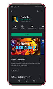 It is developed by epic games, who have also released the following apps. Fortnite Is Available On The Play Store Here S How To Install It