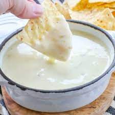 best queso blanco dip