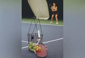 tennis workout routine for junior and
