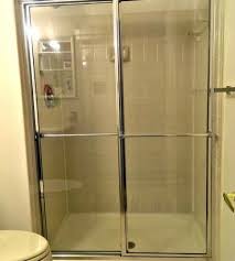 Shower And Tub Enclosures Chevy Chase