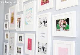 Gallery Wall Decorating Ideas