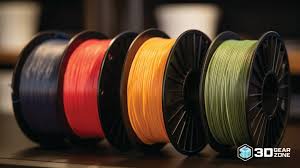 Best Pla Filament For 3d Printing In