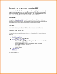 When Sending Resume By Email What To Say In Email Send Resume Mail