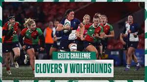 celtic challenge highlights c v