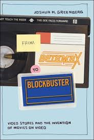 From Betamax To Blockbuster The Mit Press