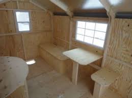 We got this image from the net we think would be one of the most representative photos for portable ice shack plans. 28 Ice Fishing Shack Ideas Ice Fishing Shack Ice Fishing Fishing Shack