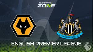 Traore uses shelvey like a bouncy castle to keep the ball welcome to our liveblog for newcastle vs wolves, a game that could be any score and you'd think. 2020 21 Premier League Wolves Vs Newcastle Preview Prediction The Stats Zone
