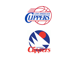 The los angeles clippers (branded as the la clippers) are an american professional basketball team based in los angeles. La Clippers Visual Rebrand On Behance