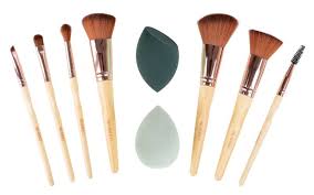 so eco ultimate brush sponge set