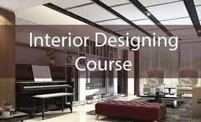 interior design courses details