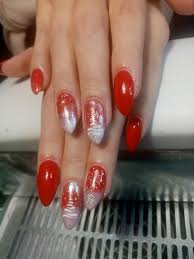 See more ideas about christmas nails, xmas nails, nail designs. Alga Beauty Spa Prekrasnite Ni Koledni Manikyuri Facebook