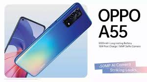 June 1, how to play unlocked screen? Oppo A55 Price Oppo Launches A55 Smartphone With 50mp Ai Triple Camera From Rs 15 490 Telecom News Et Telecom