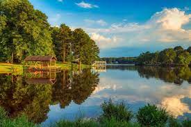the 17 best lakes in north carolina a