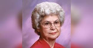 Obituary information for Mary Pratt Hamm