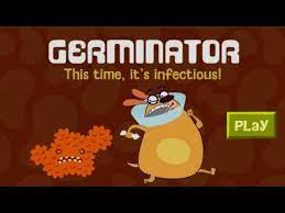 fetch germinator fetch games pbs