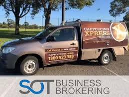 Welcome to fuso port melbourne | fuso sales, service & parts vic. Top Quality Coffee Van In Perth Wa 6000 Seek Business