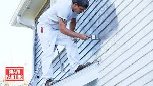 mobile home exterior painting color
