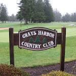 Grays Harbor Country Club | Aberdeen WA