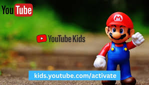 kids you com activate enter code