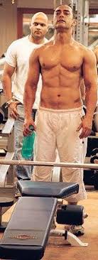 Aamir Khan Workout Routine Diet Workoutinfoguru