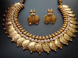 5 top spots for indian gold jewellery