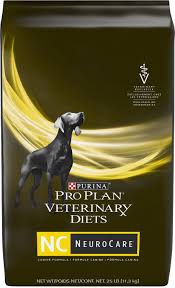 veterinary ts neurocare dry dog food