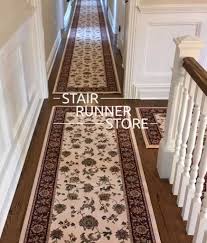 custom carpet runners stair runner